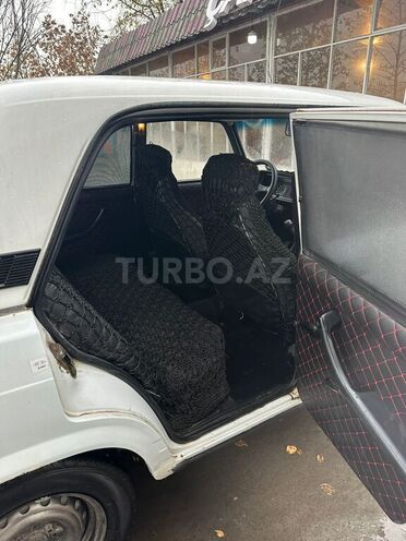 LADA (VAZ) 2107 2007, 141,000 km - 1.6 l - Sumqayıt