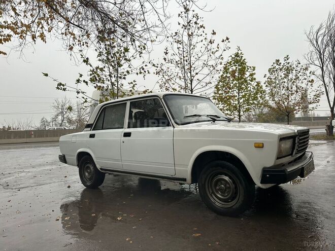 LADA (VAZ) 2107 2007, 141,000 km - 1.6 l - Sumqayıt