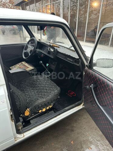 LADA (VAZ) 2107 2007, 141,000 km - 1.6 l - Sumqayıt