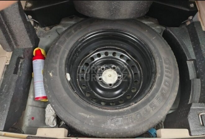 Nissan X-Trail 2006, 232,000 km - 2.5 l - Qusar