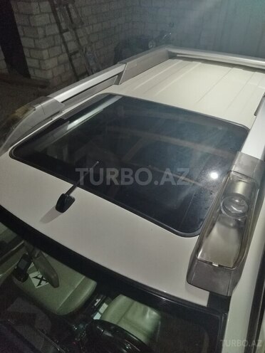 Nissan X-Trail 2006, 232,000 km - 2.5 l - Qusar