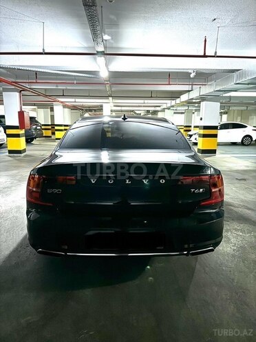 Volvo S90-5