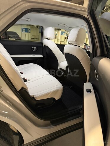 Hyundai IONIQ 5 2024, 27,867 km - 0.0 l - Bakı