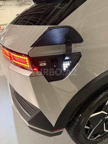 Hyundai IONIQ 5 2024, 27,867 km - 0.0 l - Bakı