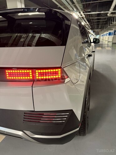 Hyundai IONIQ 5 2024, 27,867 km - 0.0 l - Bakı