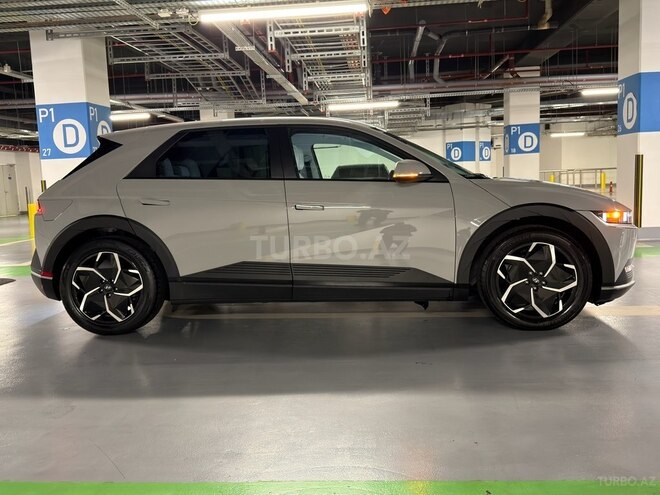 Hyundai IONIQ 5 2024, 27,867 km - 0.0 l - Bakı