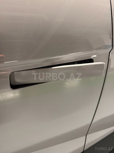 Hyundai IONIQ 5 2024, 27,867 km - 0.0 l - Bakı