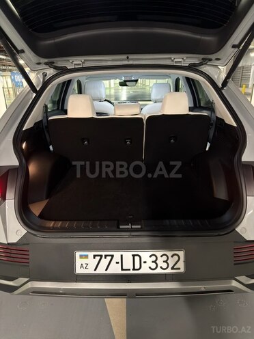 Hyundai IONIQ 5 2024, 27,867 km - 0.0 l - Bakı
