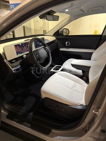 Hyundai IONIQ 5 2024, 27,867 km - 0.0 l - Bakı