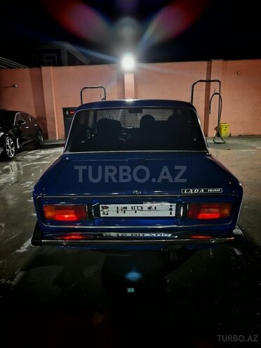 LADA (VAZ) 2106 1995, 45,600 km - 1.6 л - Bakı