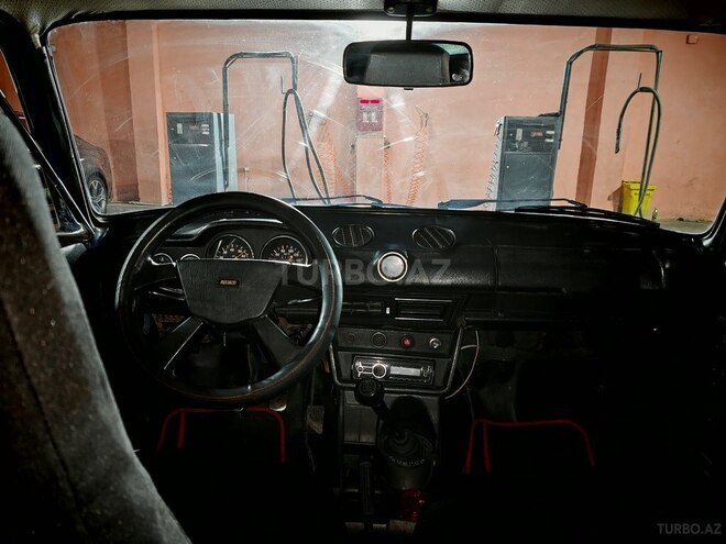 LADA (VAZ) 2106 1995, 45,600 km - 1.6 л - Bakı