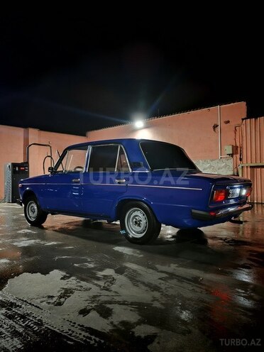 LADA (VAZ) 2106 1995, 45,600 km - 1.6 л - Bakı