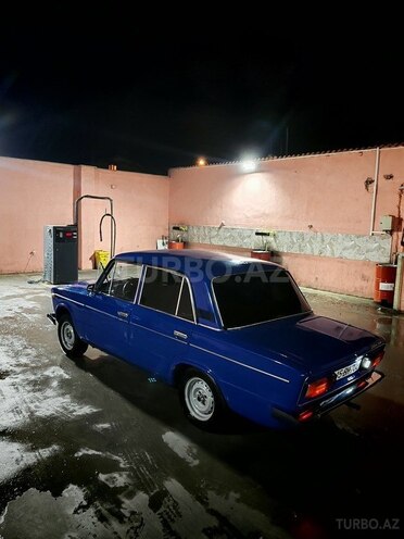 LADA (VAZ) 2106 1995, 45,600 km - 1.6 л - Bakı