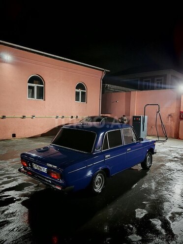 LADA (VAZ) 2106 1995, 45,600 km - 1.6 л - Bakı