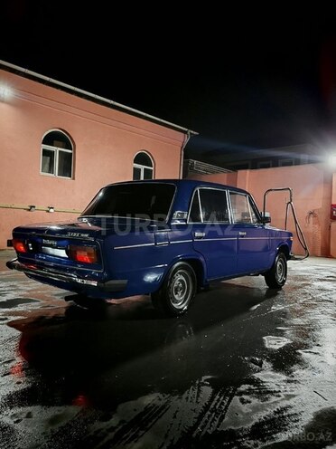 LADA (VAZ) 2106 1995, 45,600 km - 1.6 л - Bakı