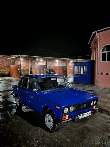LADA (VAZ) 2106 1995, 45,600 km - 1.6 л - Bakı