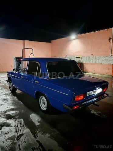 LADA (VAZ) 2106 1995, 45,600 km - 1.6 л - Bakı