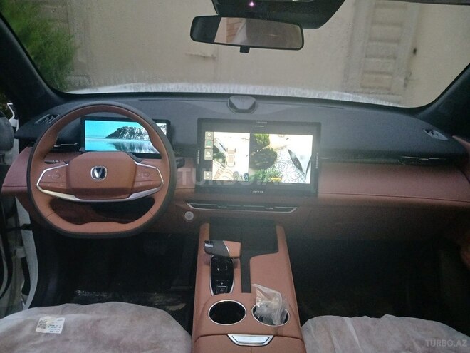 Changan  2025, 0 km - 1.5 l - Bakı