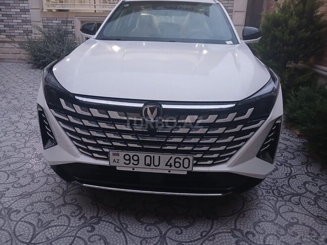 Changan  2025, 0 km - 1.5 l - Bakı