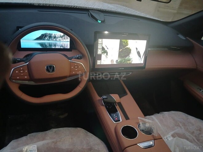 Changan  2025, 0 km - 1.5 l - Bakı