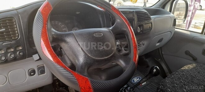 Ford Transit 1998, 4,053,000 km - 2.5 л - Sumqayıt