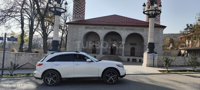 Infiniti FX35 2004, 358,000 km - 3.5 l - Yevlax