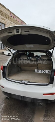 Infiniti FX35 2004, 358,000 km - 3.5 l - Yevlax