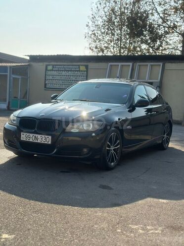 BMW 320 2007, 319,000 km - 2.0 l - Bakı