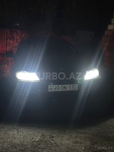 BMW 320 2007, 319,000 km - 2.0 l - Bakı