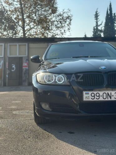 BMW 320 2007, 319,000 km - 2.0 l - Bakı