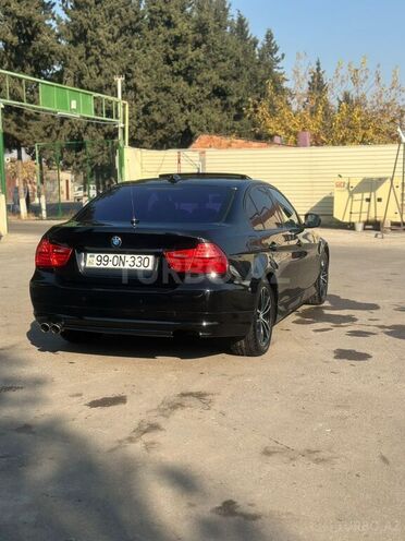 BMW 320 2007, 319,000 km - 2.0 l - Bakı