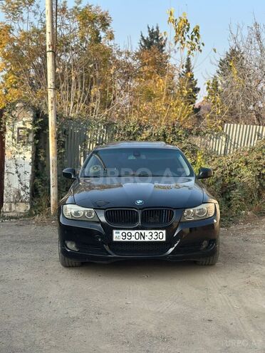 BMW 320 2007, 319,000 km - 2.0 l - Bakı