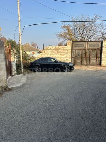 BMW 320 2007, 319,000 km - 2.0 l - Bakı
