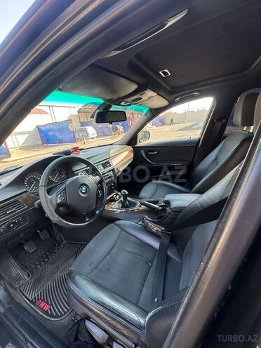 BMW 320 2007, 319,000 km - 2.0 l - Bakı