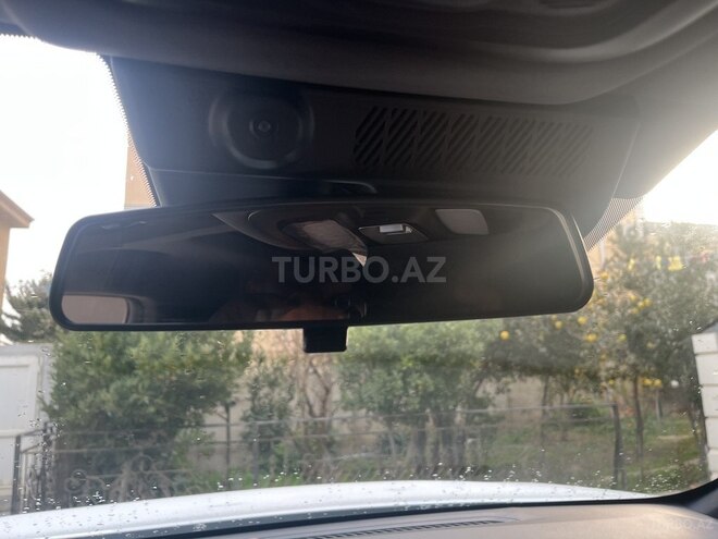 Changan Qiyuan Q05 2025, 200 km - 1.5 l - Bakı