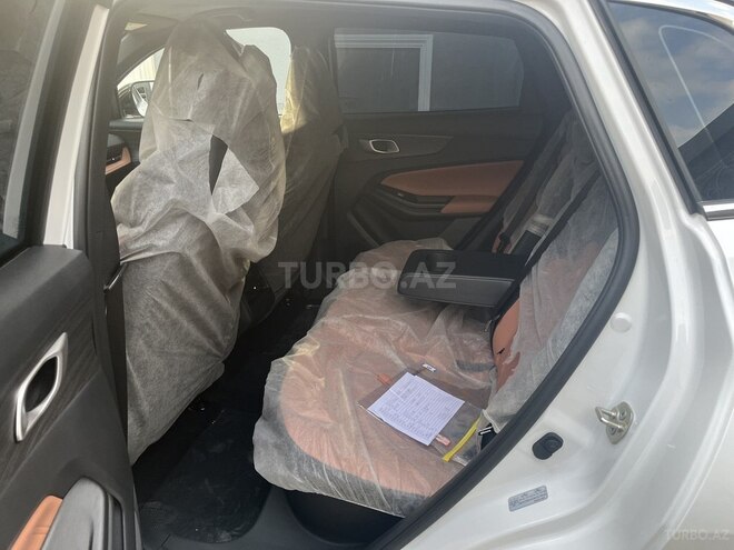 Changan Qiyuan Q05 2025, 200 km - 1.5 l - Bakı