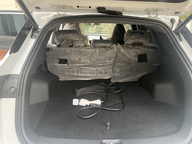 Changan Qiyuan Q05 2025, 200 km - 1.5 l - Bakı