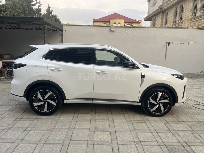 Changan Qiyuan Q05 2025, 200 km - 1.5 l - Bakı