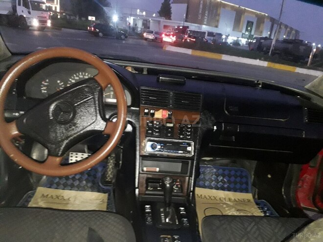 Mercedes C 200 1994, 440,000 km - 2.0 l - Bakı