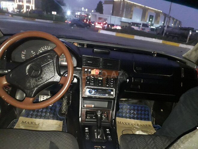 Mercedes C 200 1994, 440,000 km - 2.0 l - Bakı