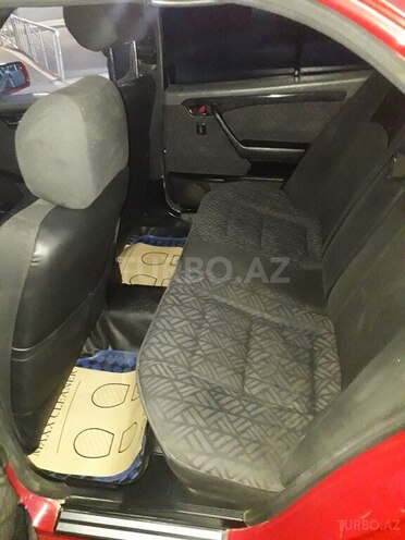 Mercedes C 200 1994, 440,000 km - 2.0 l - Bakı