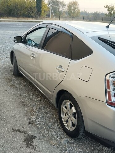 Toyota Prius 2008, 268,041 km - 1.5 л - Bərdə