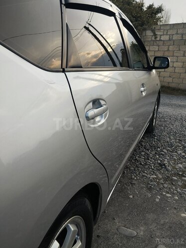 Toyota Prius 2008, 268,041 km - 1.5 л - Bərdə