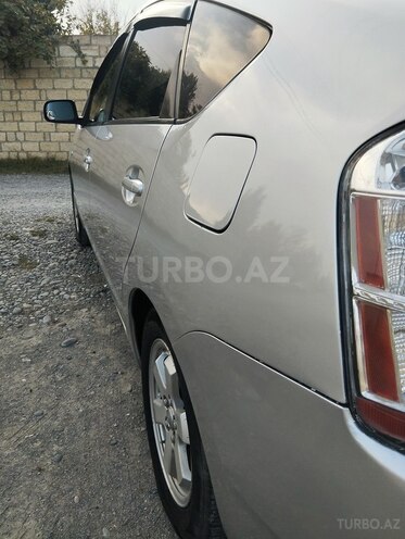 Toyota Prius 2008, 268,041 km - 1.5 л - Bərdə