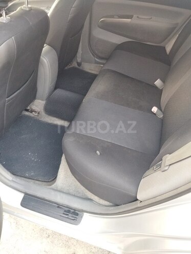 Toyota Prius 2008, 268,041 km - 1.5 л - Bərdə