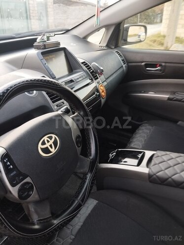 Toyota Prius 2008, 268,041 km - 1.5 л - Bərdə