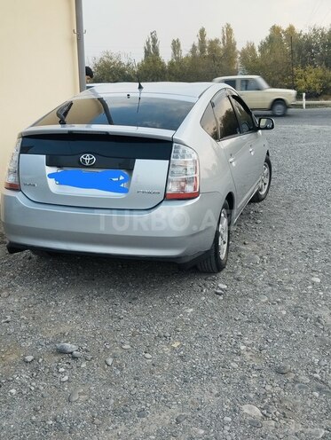 Toyota Prius 2008, 268,041 km - 1.5 л - Bərdə