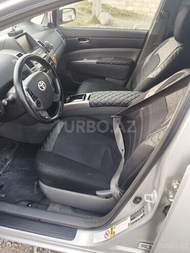 Toyota Prius 2008, 268,041 km - 1.5 л - Bərdə