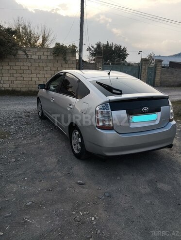 Toyota Prius 2008, 268,041 km - 1.5 л - Bərdə