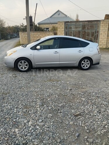Toyota Prius 2008, 268,041 km - 1.5 л - Bərdə